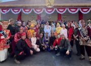 Siswa MAN IC Tapsel Masuk Nominasi Ketua OSIM/OSIS Terbaik Indonesia 2025