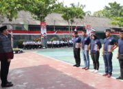 Remisi HUT RI, 64 Warga Binaan LP Labuhanruku Langsung Bebas