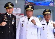 Lebihi Kapasitas, Kalapas Pangururan Berharap Hibah Tanah