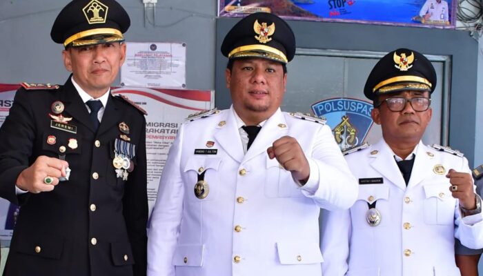Lebihi Kapasitas, Kalapas Pangururan Berharap Hibah Tanah