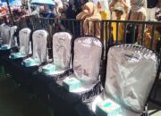 Soal Anggota DPRD Sidimpuan Tinggalkan Karnaval 17-an, Bukan Remeh Temeh