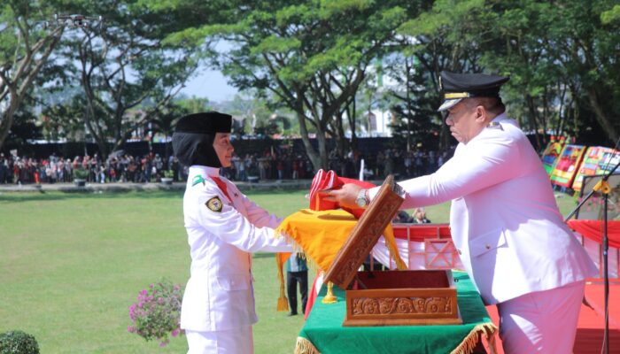  Jaga Persatuan, Membangun Bangsa