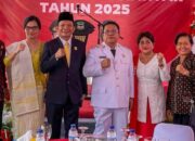 Wali Kota P.Siantar Sarasehan Dengan Veteran Dan Paskibraka