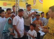 Golkar Aceh Gelar Syukuran 20 Tahun Damai Aceh Dan HUT Ke-80 RI