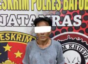 Modal Kirim Paket HP, Pengangguran Cabuli ABG