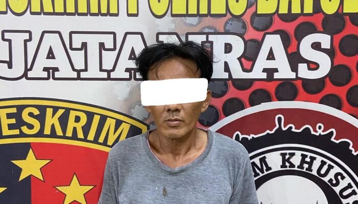 Modal Kirim Paket HP, Pengangguran Cabuli ABG
