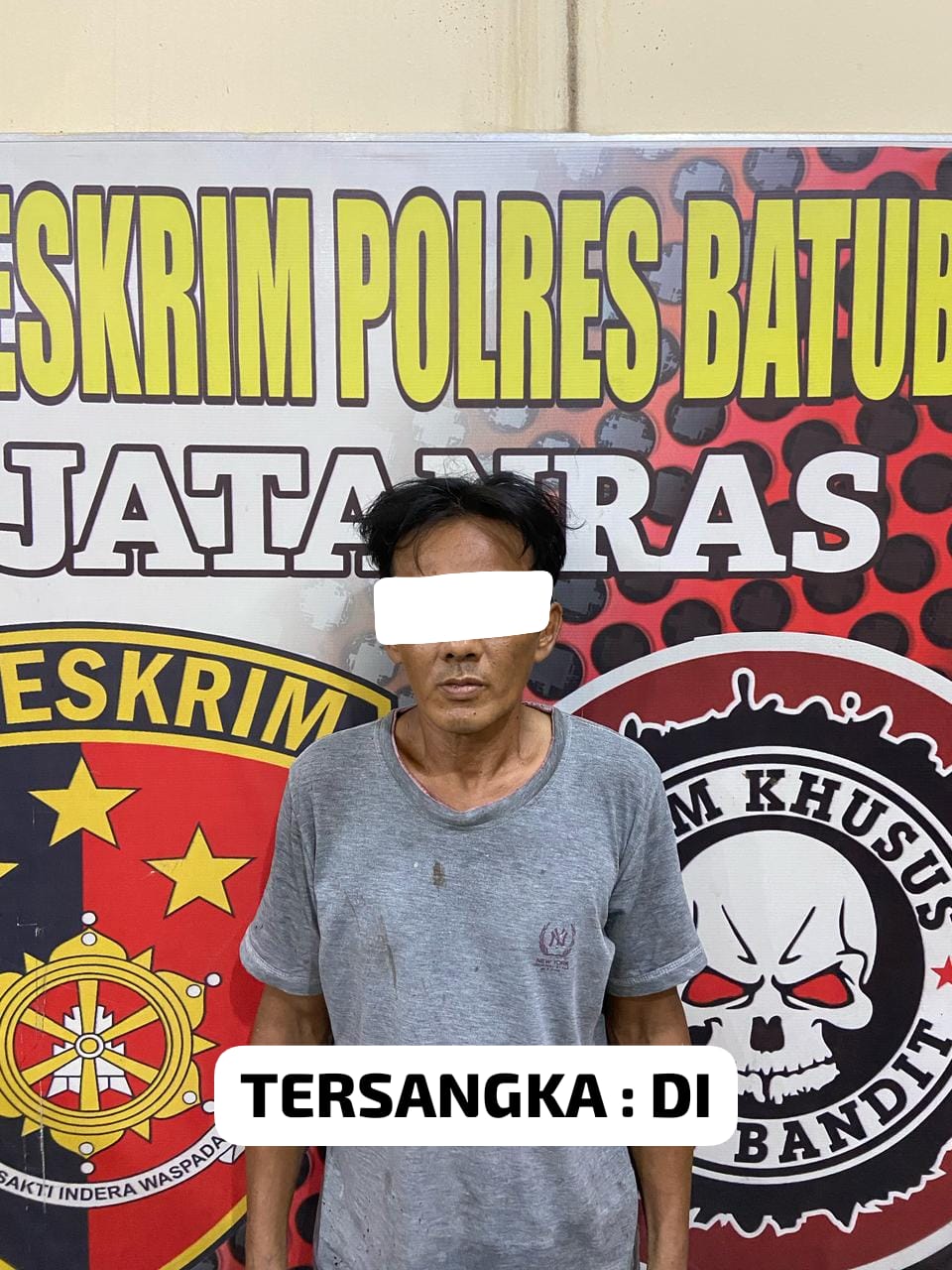Modal Kirim Paket HP, Pengangguran Cabuli ABG