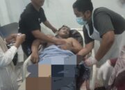 Pemuda Di Aceh Tenggara Tewas Ditikam Saat Menonton Konser Faul LIDA