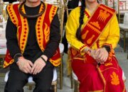 Diundang Khusus Presiden Prabowo, Bendahara Gerindra Sumut Yin MAP Hadir Di Istana Merdeka