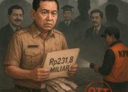 KPK Dalami Suap Proyek Jalan Rp231,8 M di Sumut, 42 Saksi Sudah Diperiksa