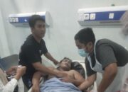 Pelaku Penikaman Hingga Tewas Saat Nonton Konser Sudah Diamankan