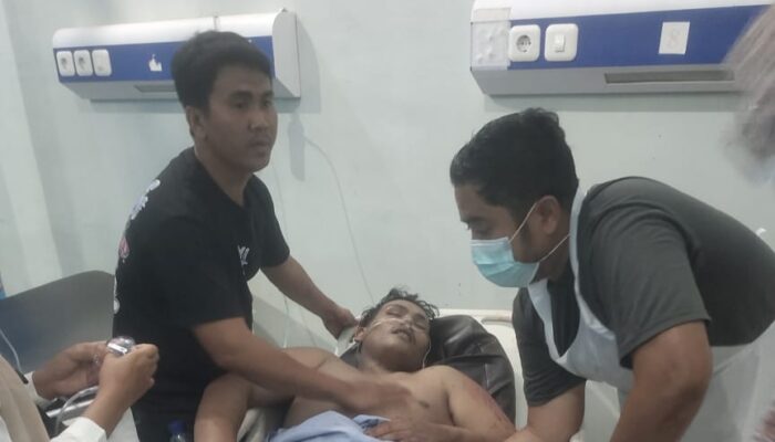 Pelaku Penikaman Hingga Tewas Saat Nonton Konser Sudah Diamankan