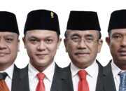 Respon BK DPRD Medan Terhadap 4 Anggota DPRD Medan Yang Dipanggil Kejatisu Atas Dugaan Pemerasan