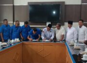 IAIN Langsa Jalin MoU Dengan PWI Kota Langsa