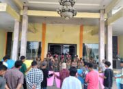 MPR Minta Usut Dugaan Korupsi Dana Pemeliharaan SPAM