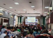 Komisi XIII DPR RI Dan Kemenkum HAM Perkuat Implementasi P5HAM Di Agara