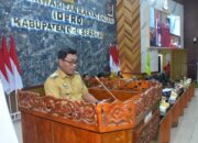 P-APBD Pastikan Keberlanjutan Pembangunan dan Pelayanan Publik di Deliserdang