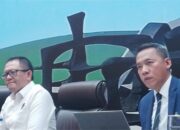 Komnas Haji Sampaikan Sejumlah Catatan Penting Terkait Revisi UU Haji