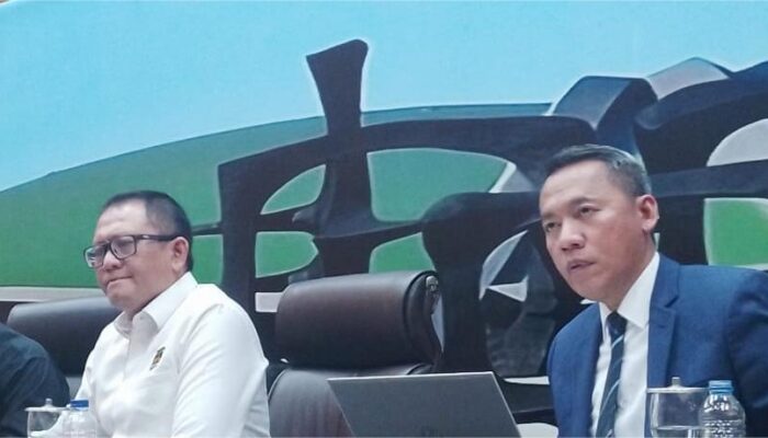 Komnas Haji Sampaikan Sejumlah Catatan Penting Terkait Revisi UU Haji