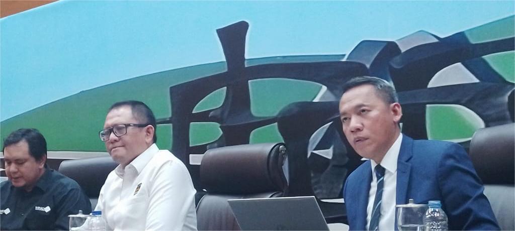 Komnas Haji Sampaikan Sejumlah Catatan Penting Terkait Revisi UU Haji