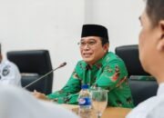 Pdt. Penrad Siagian Desak DPD RI Perjuangkan Isu Agraria, Otonomi Daerah, Dan DBH