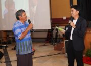 BUMN Dorong UMKM Naik Kelas Di Sumut