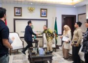 Penanganan Sampah, Rico Waas: Pemko Medan Atasi Permasalahan Mulai Dari Hulu, Tengah dan Hilir