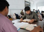 UIN Ar-Raniry Wajibkan Mahasiswa Baru Ikuti Tes Baca Al-Qur’an