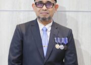 Illiza Ajak Jajaran Pemko Dukung Penuh Sekda Jalaluddin