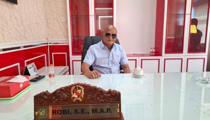 Billboard Milik Sumo Makan Korban, DPRD Medan Minta Pemerintah dan Polisi Tindak Tegas Pengusaha