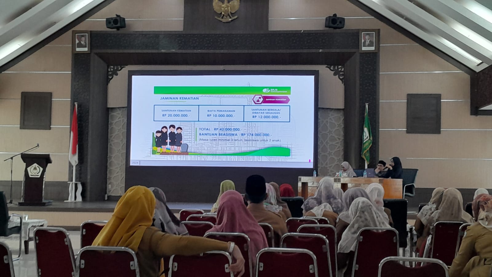 Banyak Kontraktor Proyek Kontruksi Di Aceh Utara Kangkangi UU Nomor 2 Tahun 2017