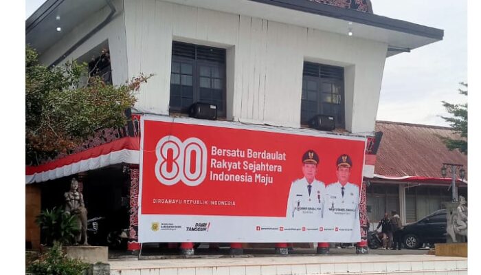 Alihkan Anggaran, Bupati Dan Wabup Dairi Prioritaskan Mobil Dinas Di Tengah Krisis Swasembada Pangan