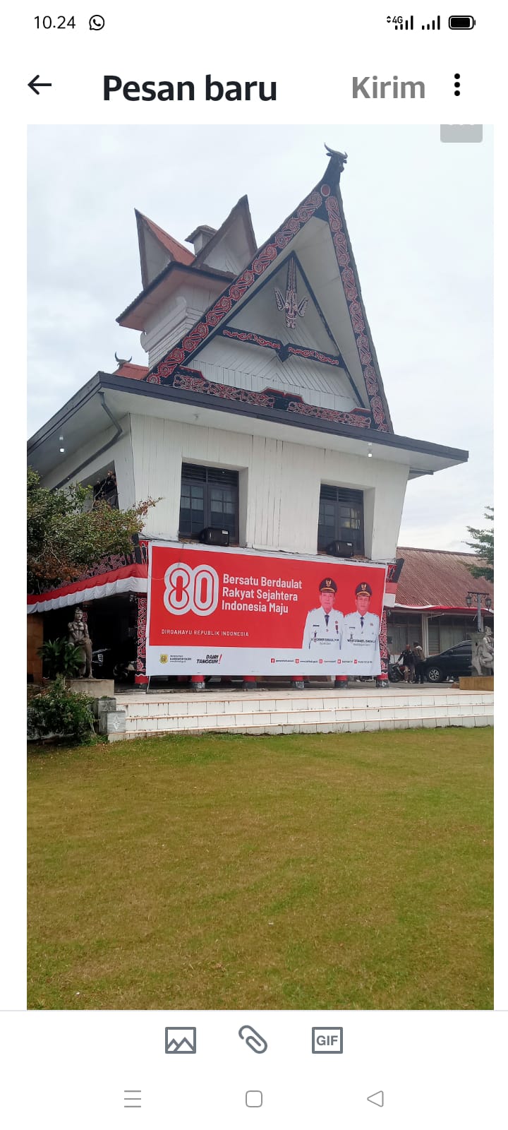 Alihkan Anggaran, Bupati Dan Wabup Dairi Prioritaskan Mobil Dinas Di Tengah Krisis Swasembada Pangan