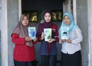 S2P – PLTU Cilacap Dorong UMKM Pesisir Naik KelasMelalui Inovasi Olahan Hasil Laut
