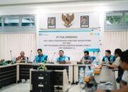 GM PLN UIP SBU Tegaskan Implementasi K3 Di Seluruh Area Kerja