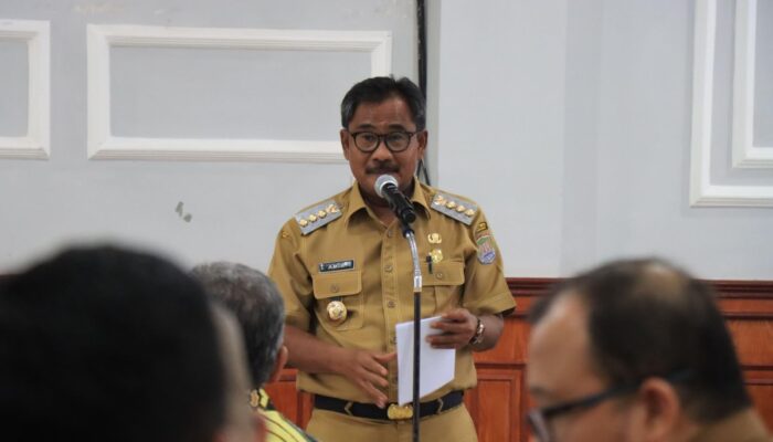 Pemko Binjai Optimis Raih Adipura Usai Diverifikasi KLHK