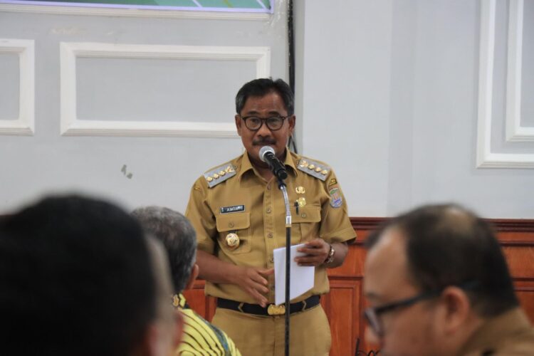 Pemko Binjai Optimis Raih Adipura Usai Diverifikasi KLHK