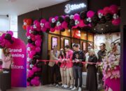 Indosat Ooredoo Hutchison (Indosat atau IOH) melalui brand Tri terus memperkuat komitmennya dalam menghadirkan layanan terbaik bagi pelanggan dengan meresmikan 3Store terbaru di Gedung Indosat, Jalan Perintis Kemerdekaan, Medan, Rabu (20/8).