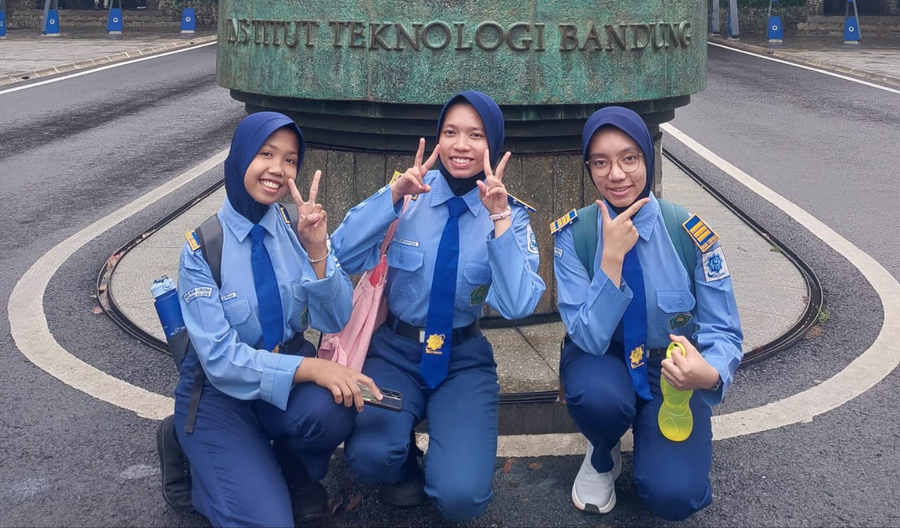 Tim Riset MAN IC Tapsel Torehkan Prestasi, Wakili Sumut Di Kancah Nasional
