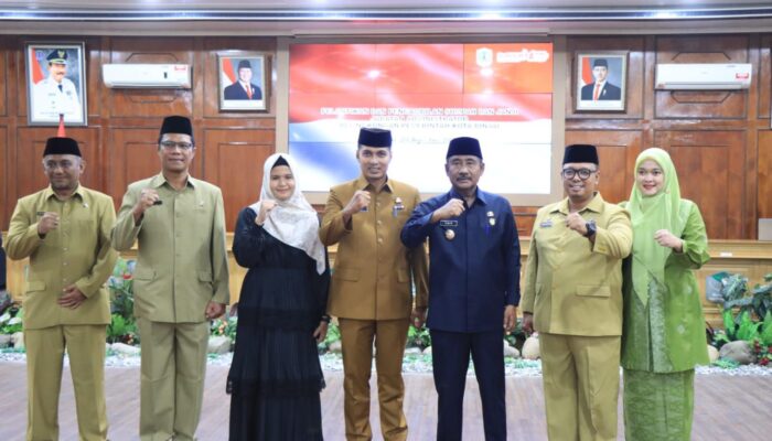  Jalankan Amanah Dengan Baik