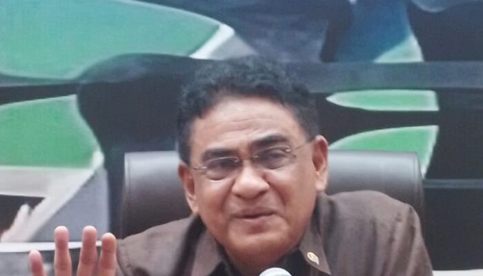 Agar Arah Pembangunan Nasional Tak Berganti Setiap Ganti Presiden, PPHN Dibutuhkan