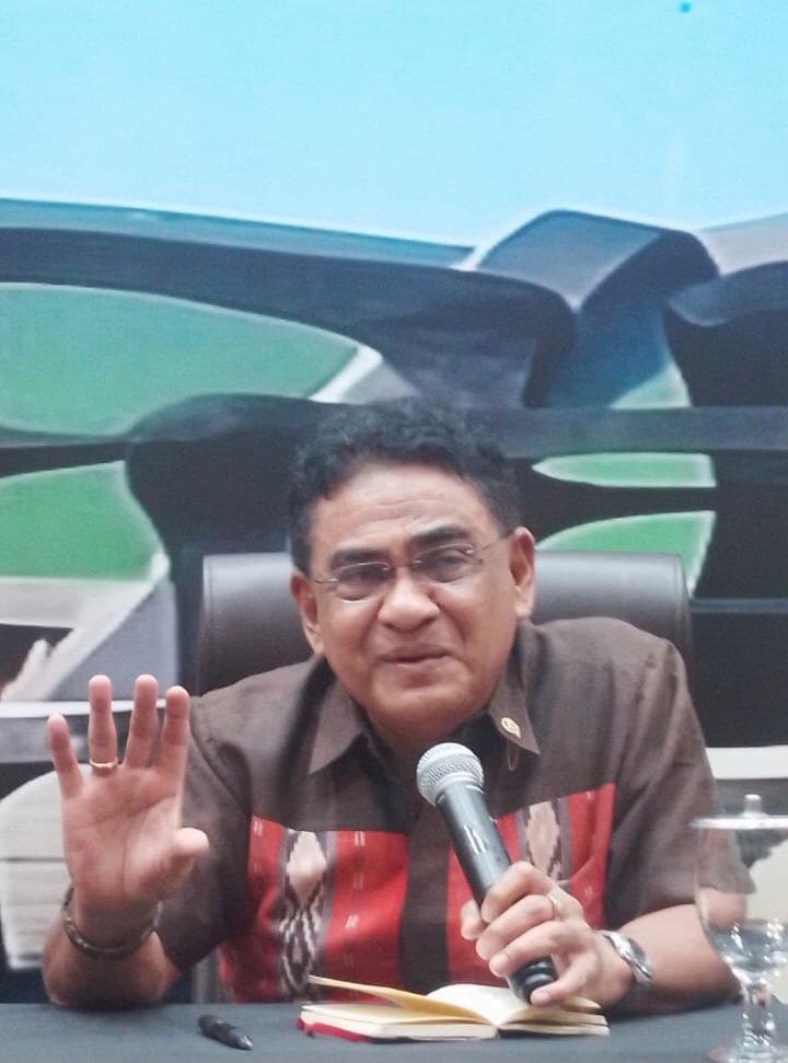 Agar Arah Pembangunan Nasional Tak Berganti Setiap Ganti Presiden, PPHN Dibutuhkan