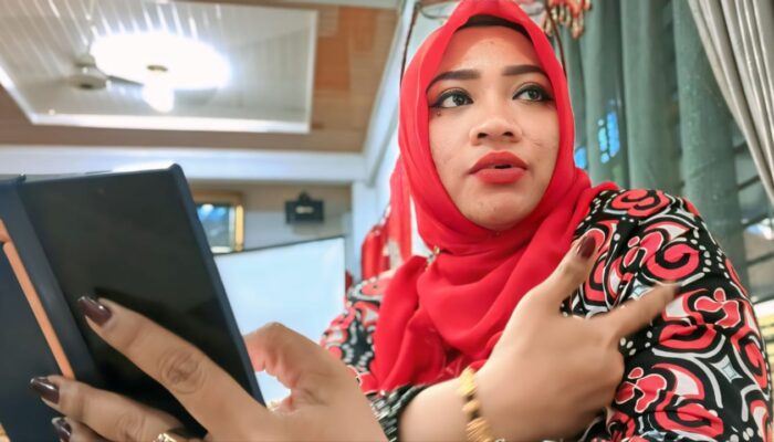 Sukses Jalankan BOKB, DP3AKB Pidie Kembali Dapat Tambahan Dana Rp5 Miliar