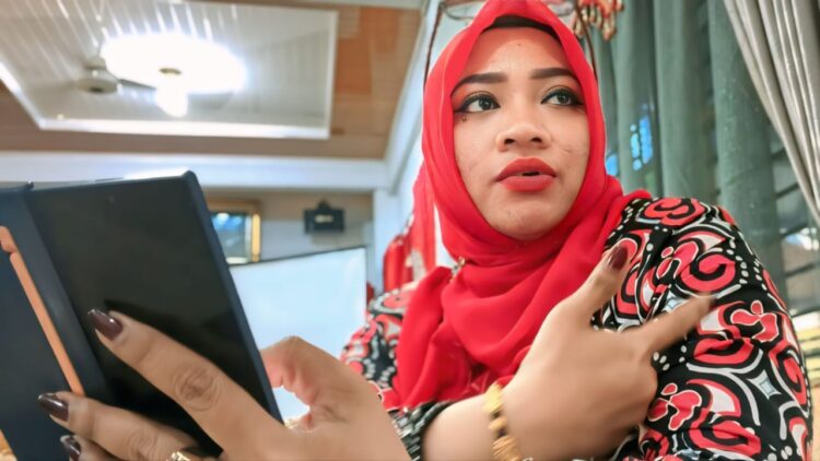 Sukses Jalankan BOKB, DP3AKB Pidie Kembali Dapat Tambahan Dana Rp5 Miliar