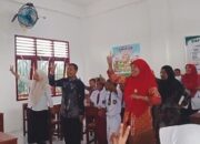 Pelatihan Palas Maretong Metode Gasing Disenangi Guru Dan Siswa