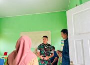 TNI Tampung Aspirasi Warga Soal Gangguan Gajah Dan Babi Hutan