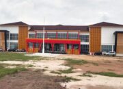 Batubara Krisis SDM, Belasan Jabatan Diisi Plt