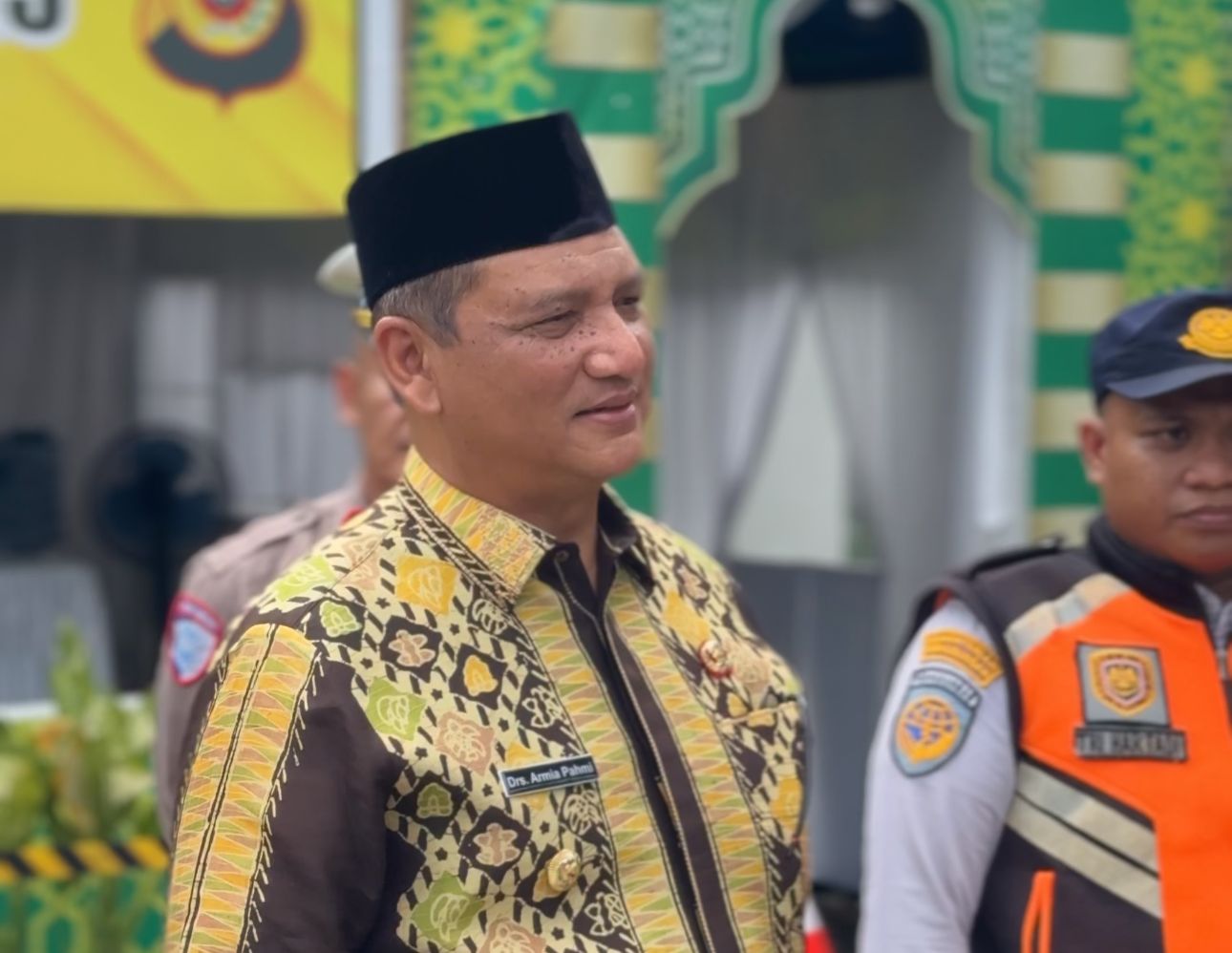 2.446 Tenaga Non ASN Aceh Tamiang Diusulkan Jadi PPPK Paruh Waktu
