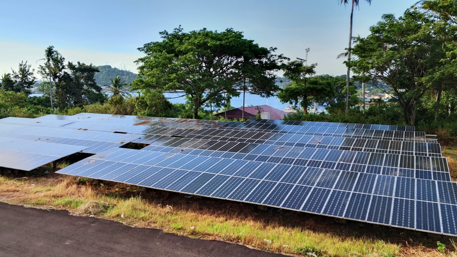 BPKS Dan PLN MCTN Sepakat Perkuat Integrasi Energi Di Sabang