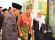 Menag: Civitas UINSU Harus Seperti Malaikat